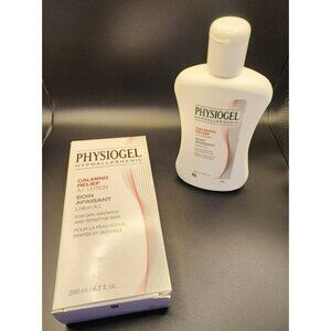Physiogel Hypoallergenic Calming Relief A.I. Lotion 200ml For Dry Irritated